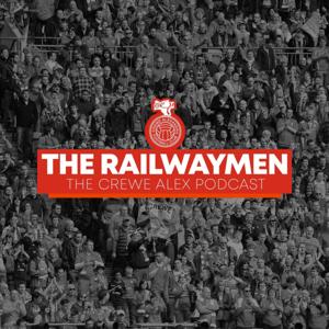 The Railwaymen by Stuart Price