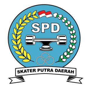 skater putra daerah