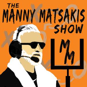 The Manny Matsakis Show