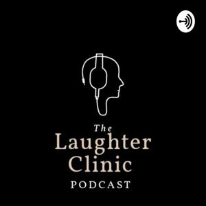 The Laughter Clinic Podcast With Alvin