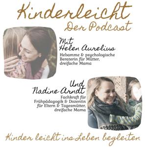 Kinderleicht Podcast