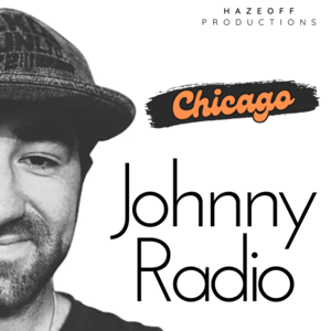 Johnny Radio