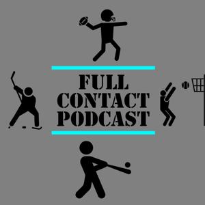 Full Contact Podcast