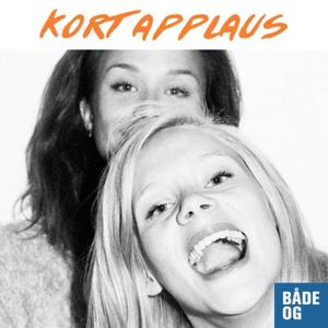 Kort Applaus by Både Og