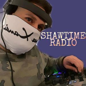 Shawtime Radio