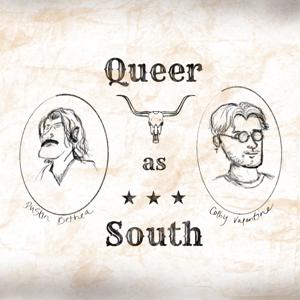 Queer As South