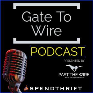 Gate to Wire