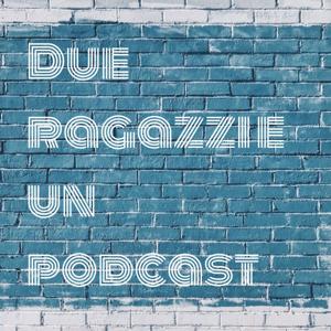 Due ragazzi e un podcast