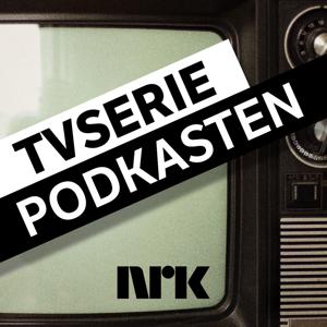 Tvseriepodkasten