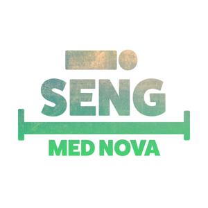 I seng med NOVA by RadioPlay