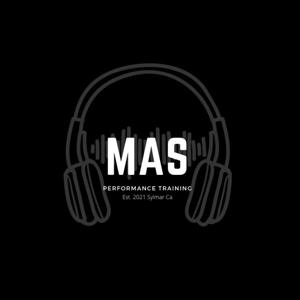 MAS Performance Podcast