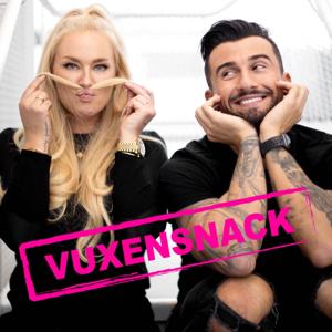 Vuxensnack