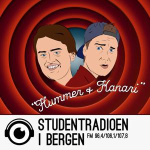 Hummer og Kanari