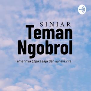 Teman Ngobrol