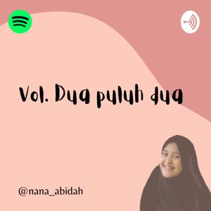 Vol. dua puluh dua