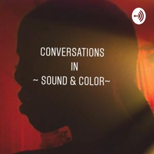 conversations In sound & color