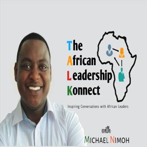 T.A.L.K with Michael Nimoh