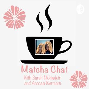 Matcha Chat