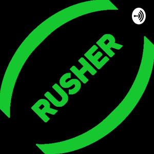 Be a Rusher