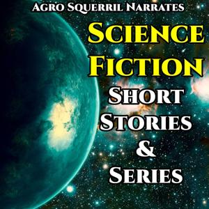 ASN Humans Are Space Orcs , HFY and other stories