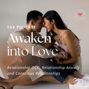 Awaken into Love Podcast by Kiyomi LaFleur