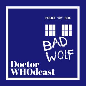 Doctor WHOdcast