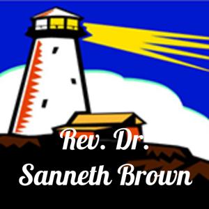 Rev. Dr. Sanneth Brown