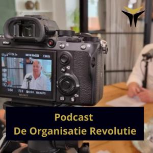 De Organisatie Revolutie