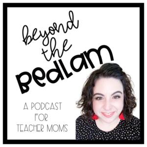 Beyond the Bedlam