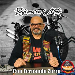 Viajemos en Moto