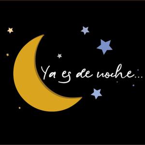 Ya es de noche