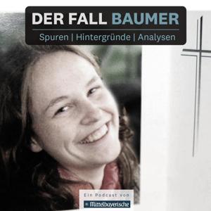 Der Fall Maria Baumer by Mittelbayerische