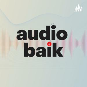 Audio Baik