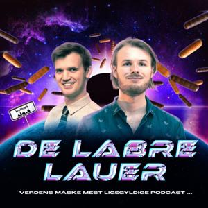 De Labre Lauer