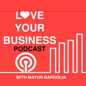 Love Your Business