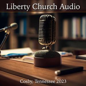 Liberty Church Audio