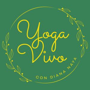 Yoga Vivo con Diana Naya