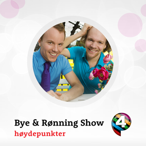 Bye & Rønning Show by P4-gruppen