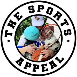 The Sports Appeal with AJ Tiell