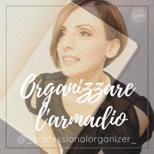 Organizzare l’armadio