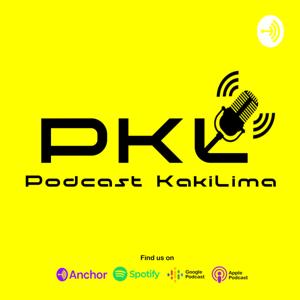 Podcast KakiLima
