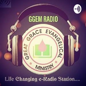 GGEM RADIO PODCAST