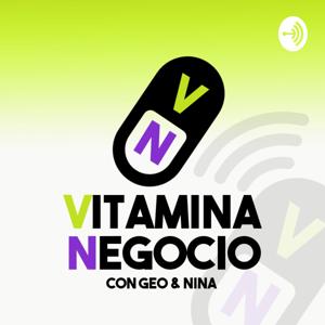 Vitamina Negocio