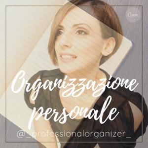 Organizzazione personale