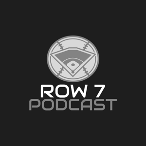 Row 7 Podcast