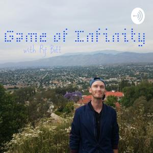 Game of Infinity with RJ Bott