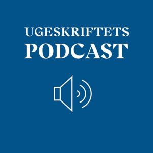 Ugeskrift for læger by Ugeskriftets podcast