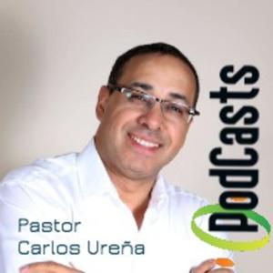 Pastor Carlos Urena