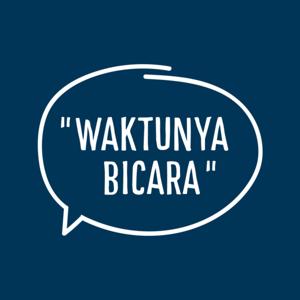 Waktunya Bicara