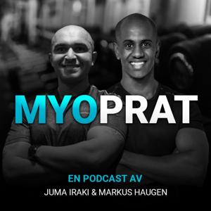 Myoprat by Juma Iraki & Markus Haugen